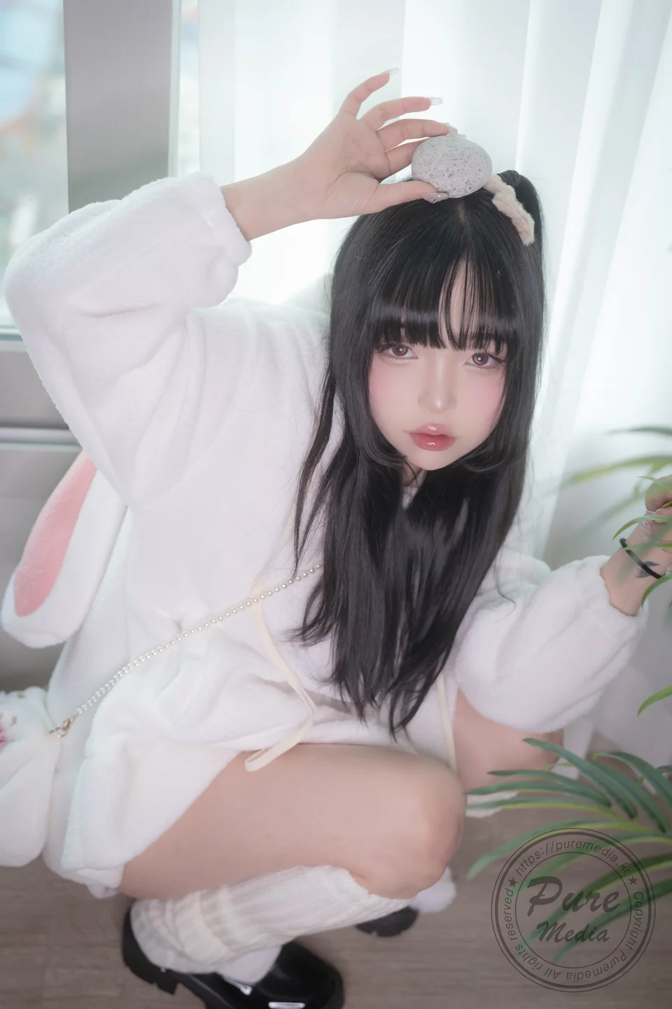 Pure_Media - Vol.312 Jelly [120P-198MB] tg@simisebaiai 【丝足阁】013.webp